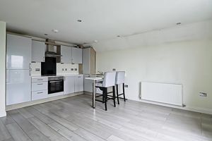 Kitchen / Living Room- click for photo gallery